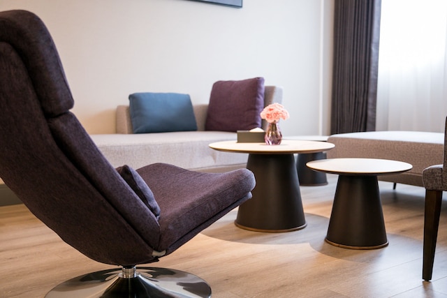 メルキュール 西安 チュージャン (西安曲江美居酒店)