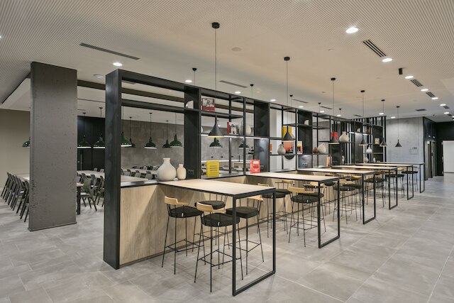 ホテル アクタ ヴォラポート