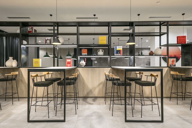 ホテル アクタ ヴォラポート