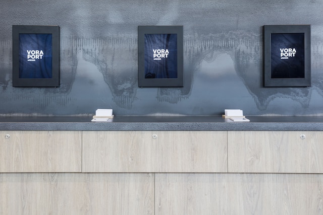 ホテル アクタ ヴォラポート