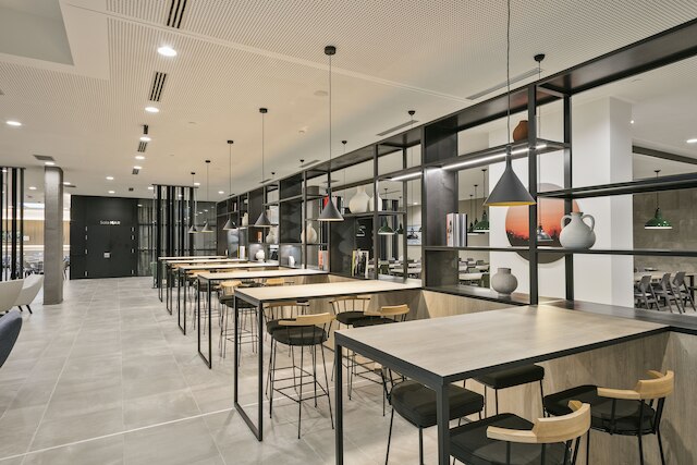 ホテル アクタ ヴォラポート