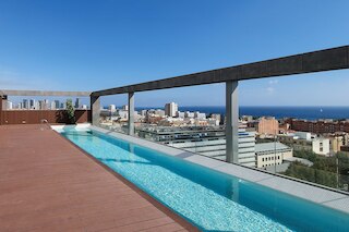 ホテル アクタ ヴォラポート