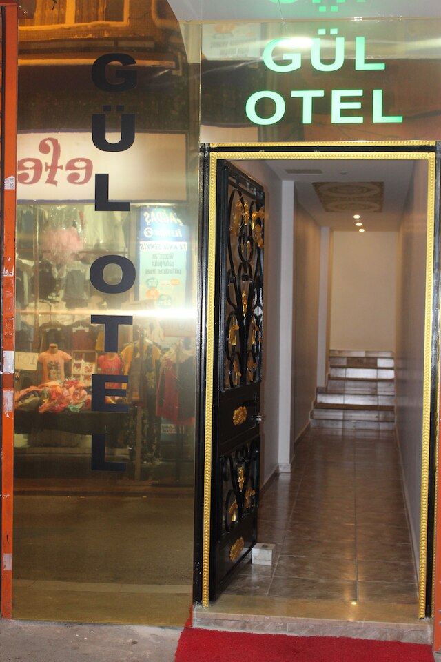 グル オテル