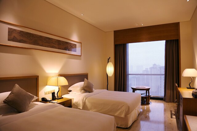 アミタバ ホテル プサン ブランチ