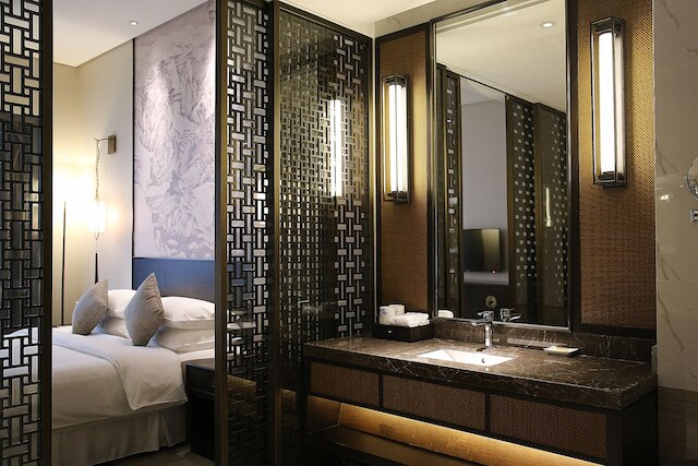 アミタバ ホテル プサン ブランチ