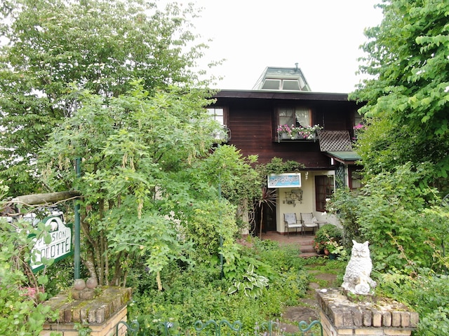 飛騨高山 ペンション ココット