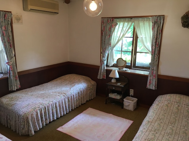 飛騨高山 ペンション ココット