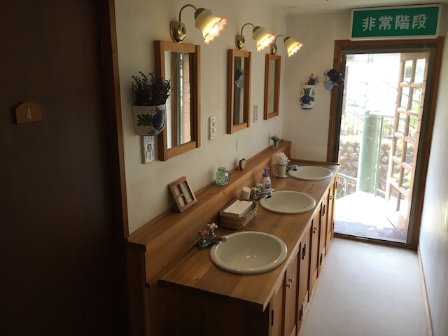 飛騨高山 ペンション ココット