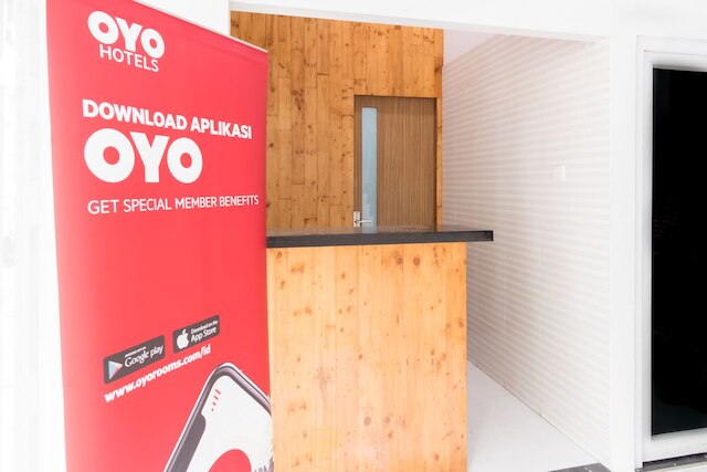 ホテル O ロイヤル ゲストハウス