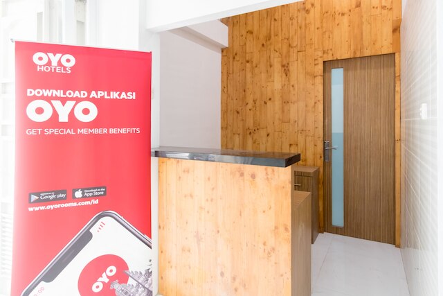 ホテル O ロイヤル ゲストハウス