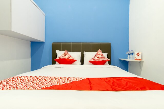 ホテル O ロイヤル ゲストハウス