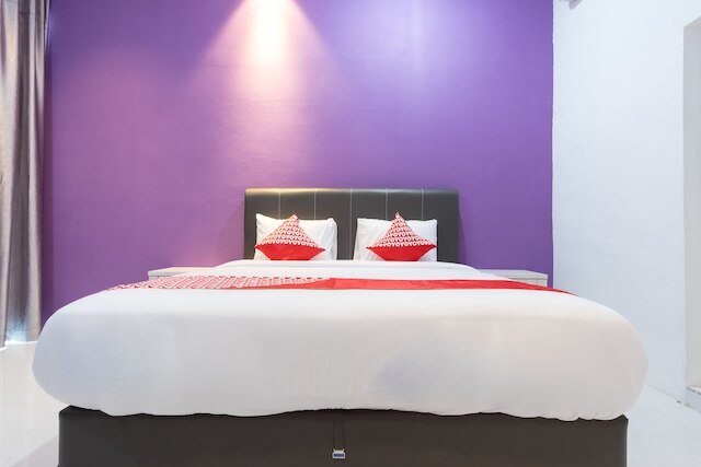 ホテル O ロイヤル ゲストハウス