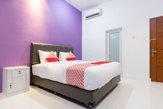 ホテル O ロイヤル ゲストハウス