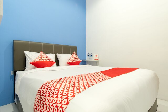 ホテル O ロイヤル ゲストハウス