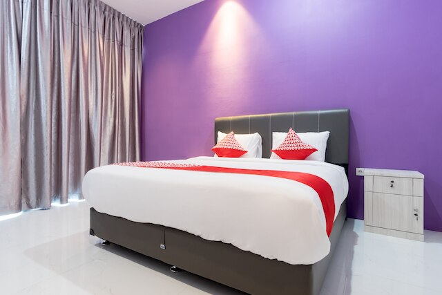 ホテル O ロイヤル ゲストハウス