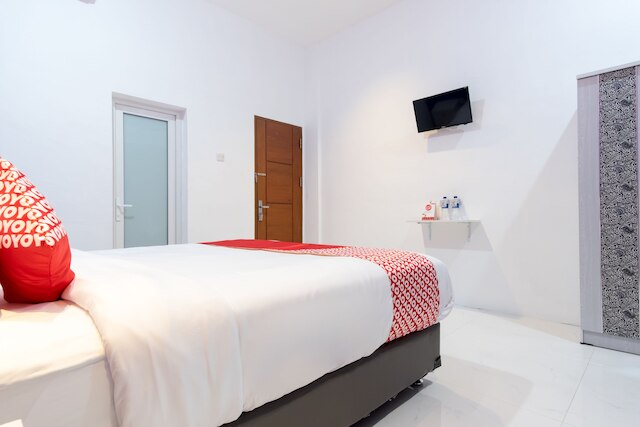 ホテル O ロイヤル ゲストハウス