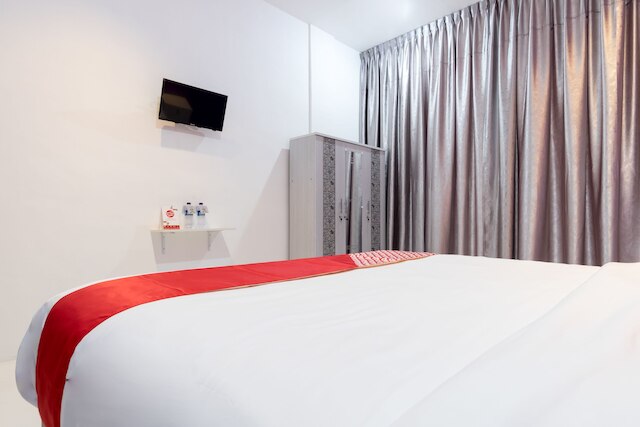 ホテル O ロイヤル ゲストハウス