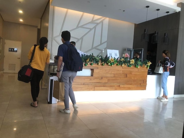 I.T パーク セブ ツイン ベッド デラックス フリー ファスト WiFi & プール