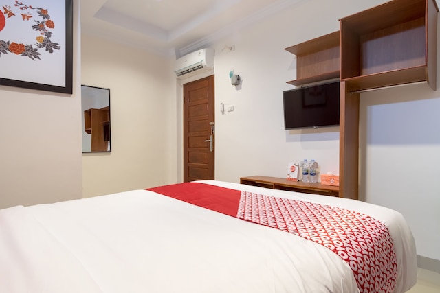 スーパー OYO 621 ヴァニア レジデンス