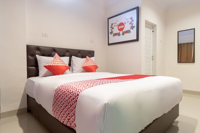 スーパー OYO 621 ヴァニア レジデンス