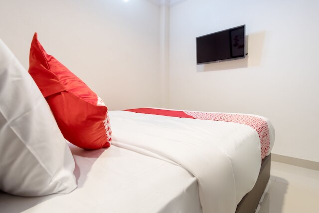 スーパー OYO 621 ヴァニア レジデンス