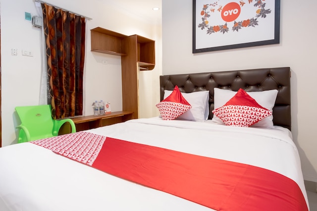 スーパー OYO 621 ヴァニア レジデンス