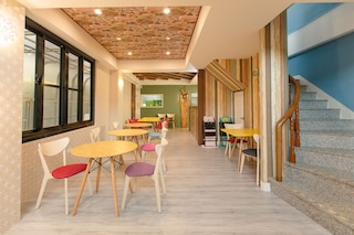 ワハハ ハウス (哇哈哈食樂宅)