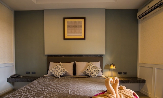 ブルー ラグーン ホテル