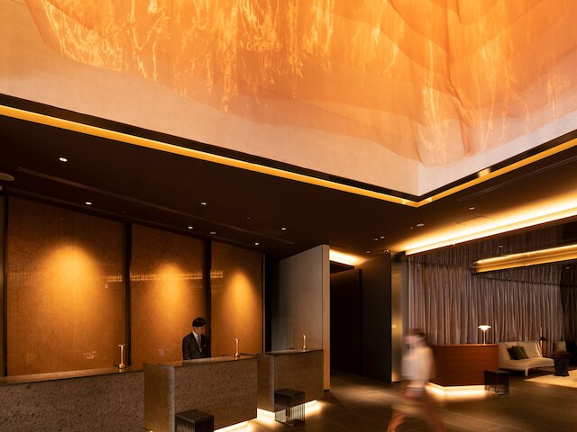 三井ガーデンホテル六本木プレミア