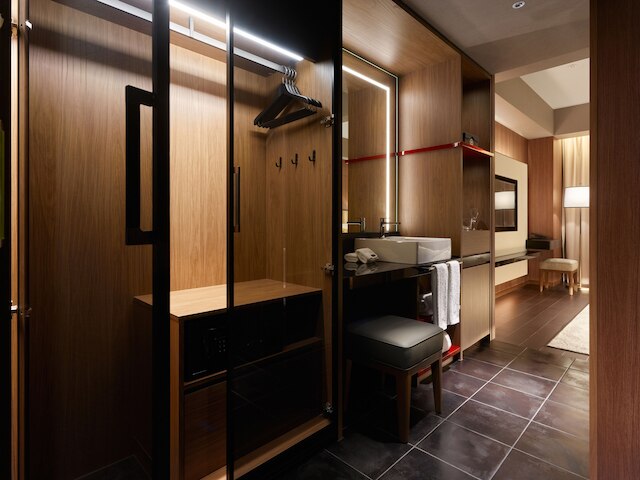 三井ガーデンホテル六本木プレミア