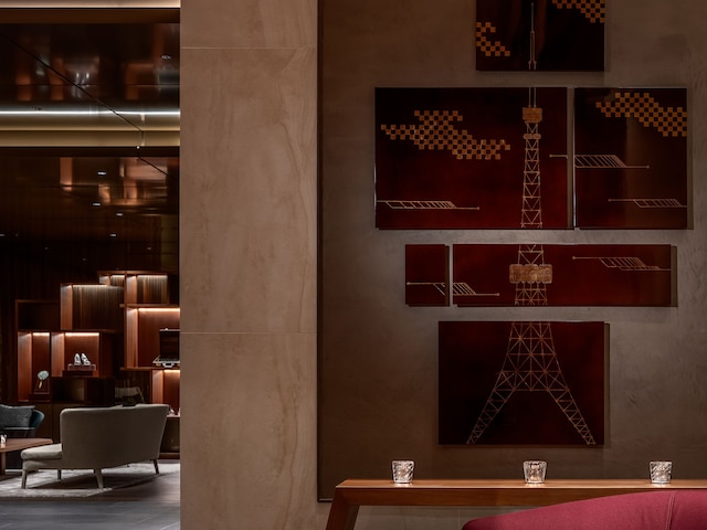 三井ガーデンホテル六本木プレミア