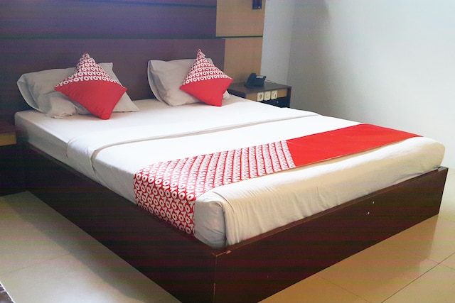 ホテル O メガ セントーサ