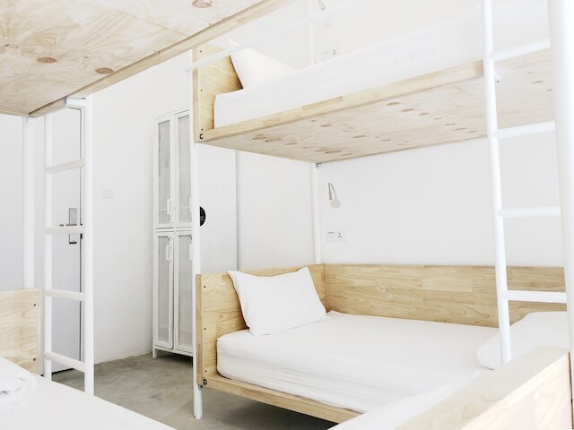 フッド ホステル