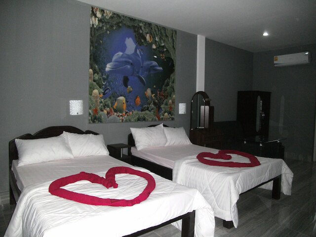 サン ブティック リゾート