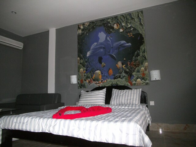 サン ブティック リゾート