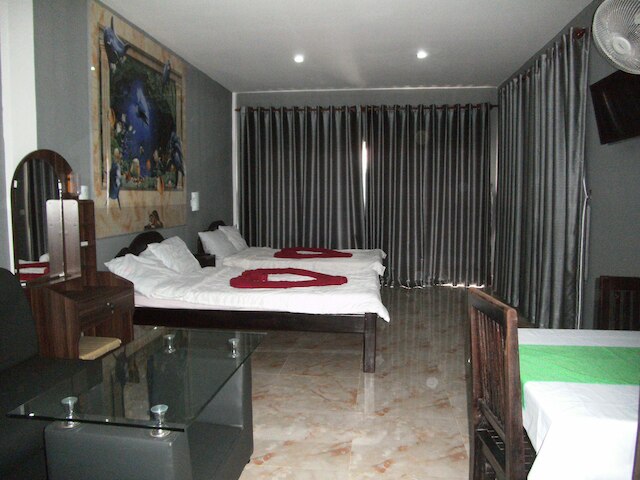 サン ブティック リゾート