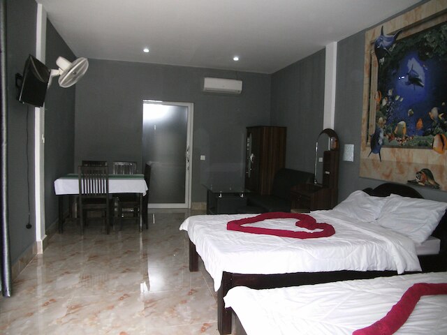 サン ブティック リゾート