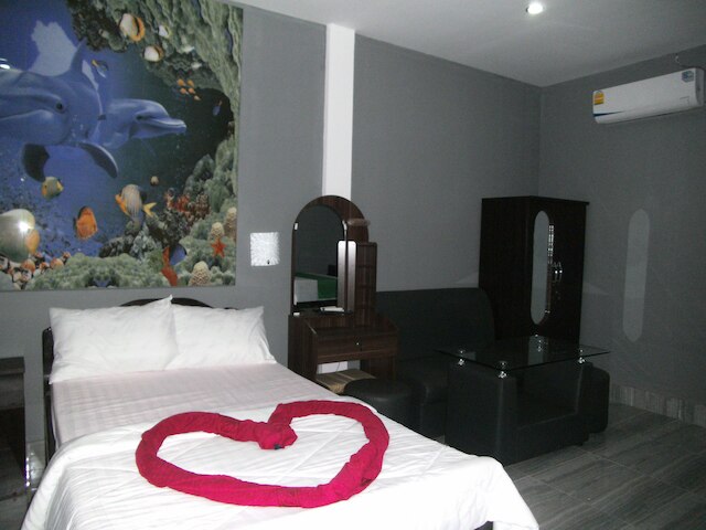 サン ブティック リゾート