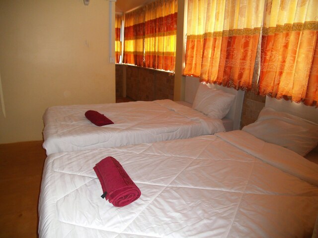 サン ブティック リゾート