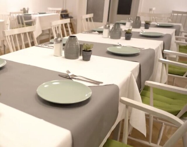 クラインズ ホテル ハイムフェルト