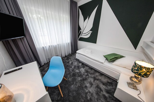 クラインズ ホテル ハイムフェルト