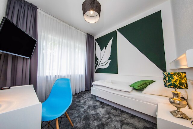 クラインズ ホテル ハイムフェルト