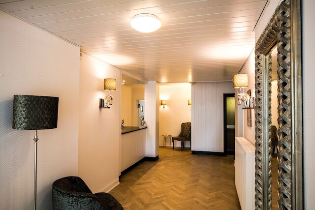 クラインズ ホテル ハイムフェルト