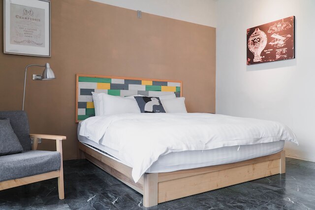 ライ ジャ (萊加)