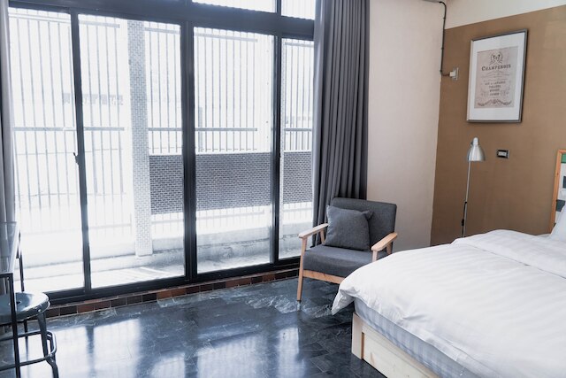 ライ ジャ (萊加)