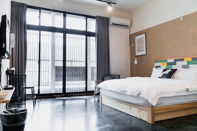 ライ ジャ (萊加)