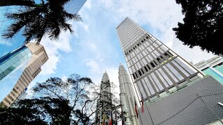 トロピカーナ ワールド ザ レジデンス KLCC