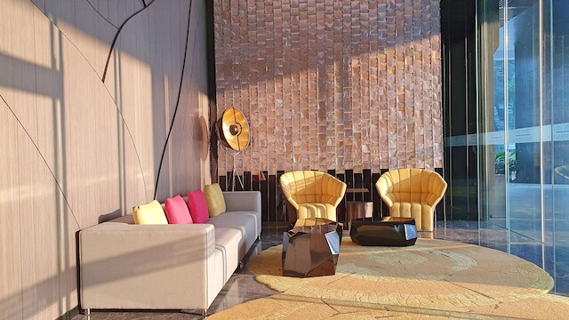 トロピカーナ ワールド ザ レジデンス KLCC