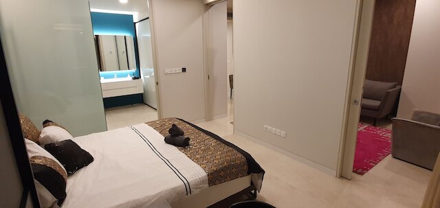 トロピカーナ ワールド ザ レジデンス KLCC