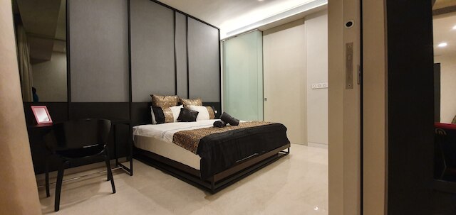 トロピカーナ ワールド ザ レジデンス KLCC